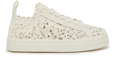 Lauren sneakers - CHLOE | 24S US