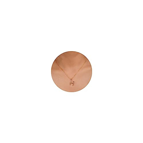 Yowivon Gold Necklaces for Women Trendy Layered Necklace Cross Pearl Letter Pendant Necklaces Dai... | Amazon (US)