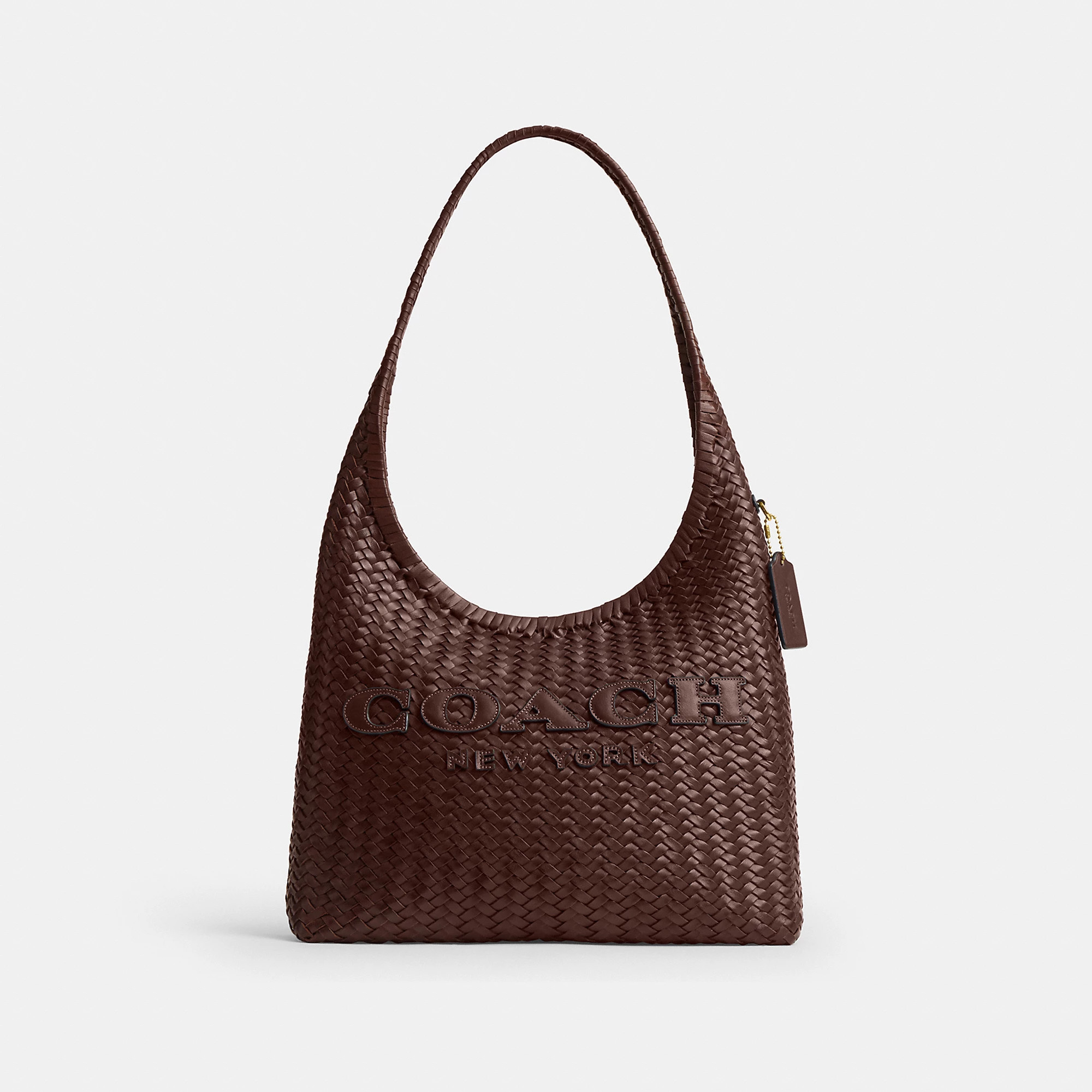 Brooklyn Shoulder Bag 34 | Coach (US)