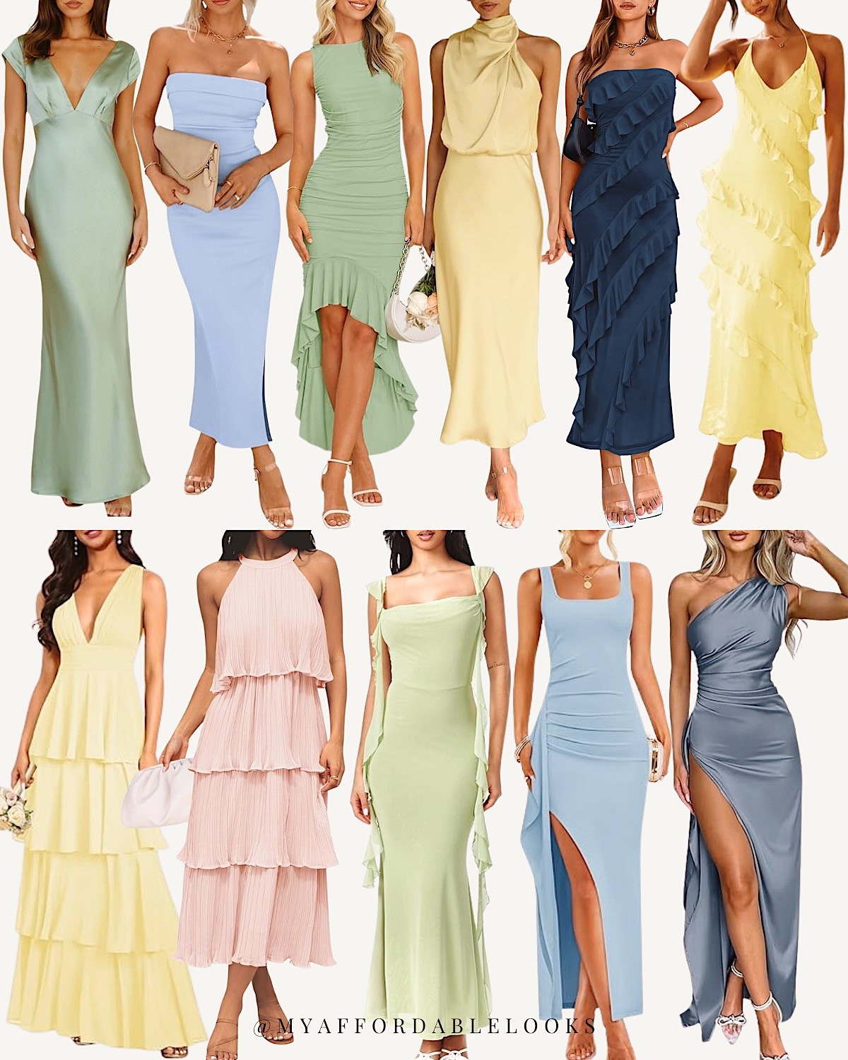 #LTKWedding #LTKSeasonal #LTKStyleTip