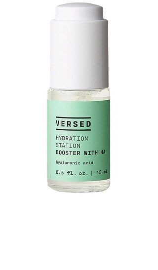 VERSED Hydration Station Booster with HA in Beauty: NA. | Revolve Clothing (Global)