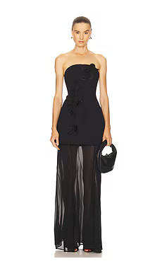 Ashgill Maxi Dress
                    
                    Acler | Revolve Clothing (Global)