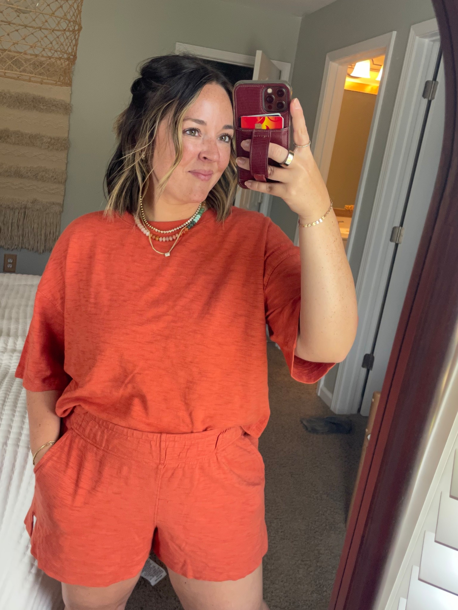 The affordable set is my newest obsession!! 

#LTKFindsUnder50 #LTKStyleTip #LTKSeasonal