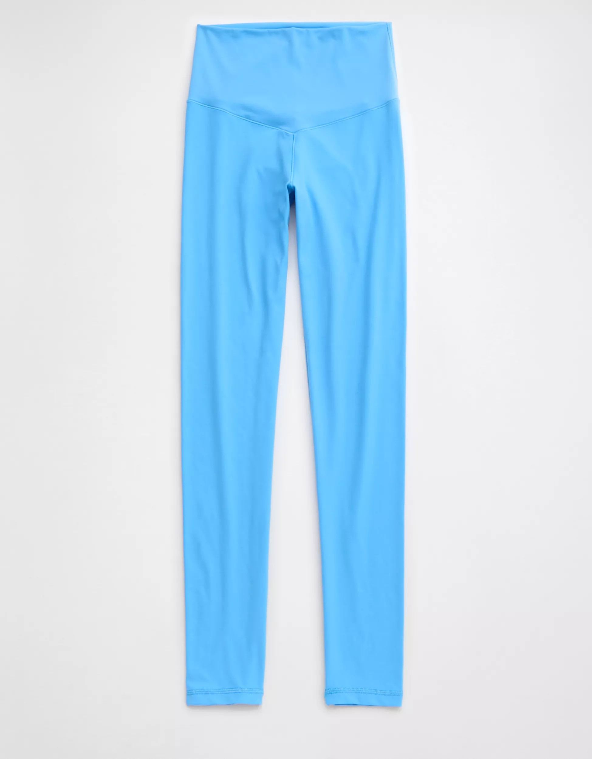 OFFLINE By Aerie Real Me Xtra Basic Legging | American Eagle Outfitters (US & CA)
