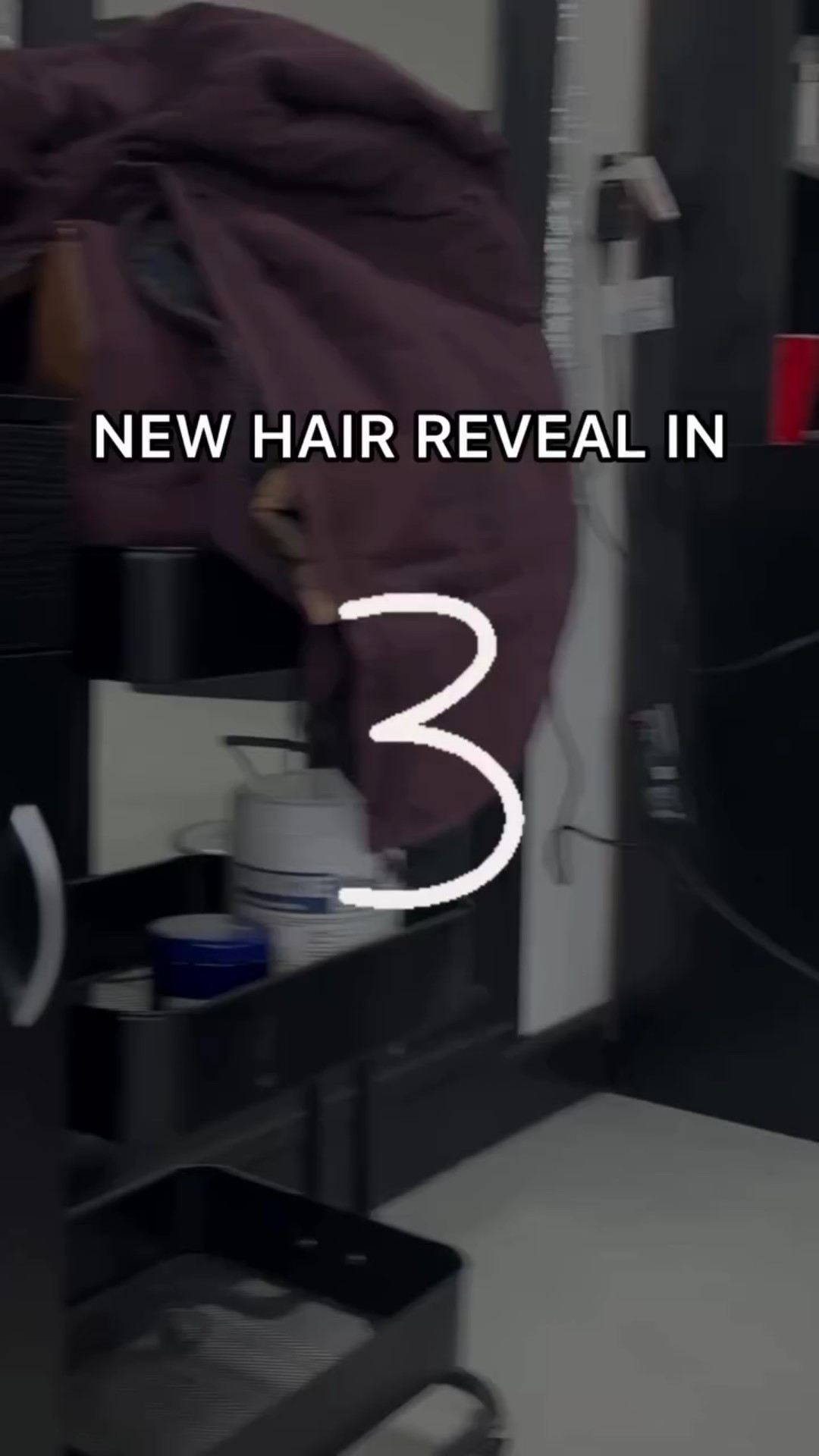 👋🏼 gooodbye blonde (for now) and hello to a new world of color!🔥 

I feel like a completely new woman. 💋

Are you liking the new look or are you going to miss the blonde hair? 

Thank you so much @_hairbycaylee_ for the transformation. I needed something new and @beachside__salon delivered! 💜

#RealAndFulfilled #GoodbyeBlonde #NewHair
