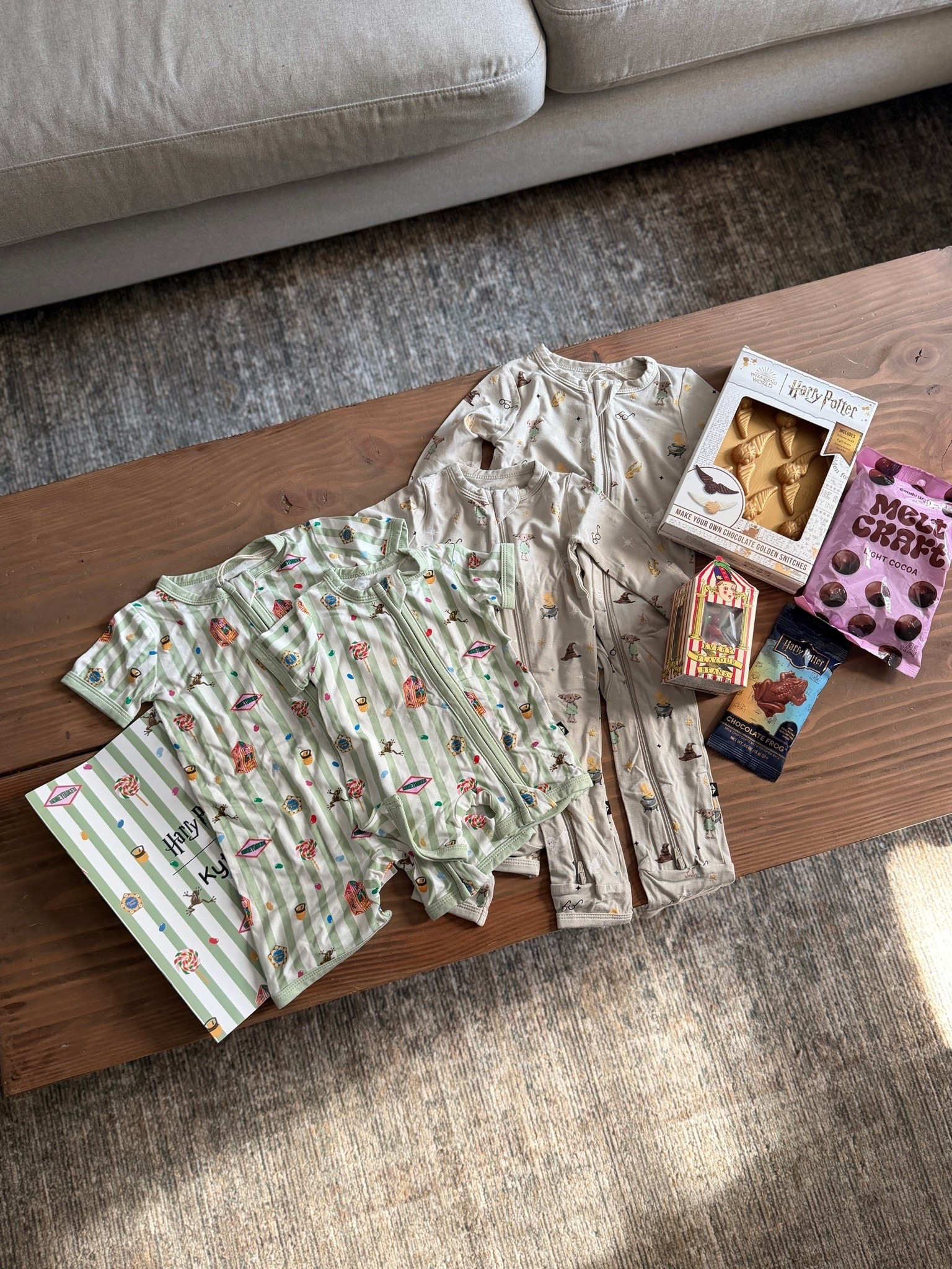 Harry Potter x Kyte Baby Collection

#LTKootd #LTKKids #LTKBaby