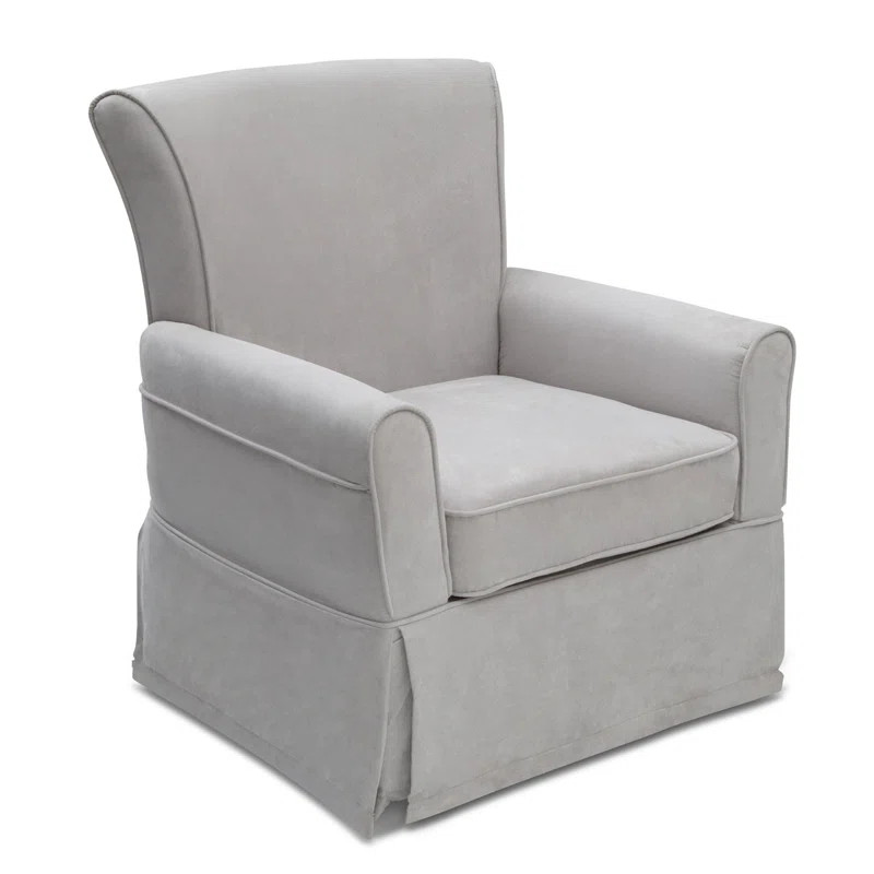 Benbridge Swivel Glider | Wayfair North America