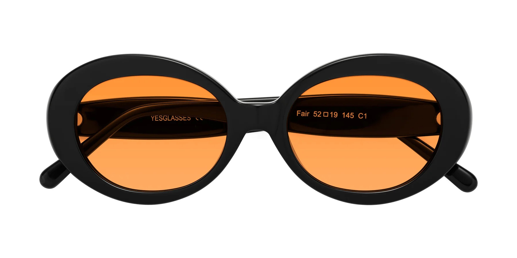 Tinted Sunglasses | Yesglasses