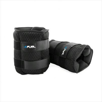Adjustable Wrist/Ankle Weights 10-Pound Pair (20 Lb Total) | SHEIN