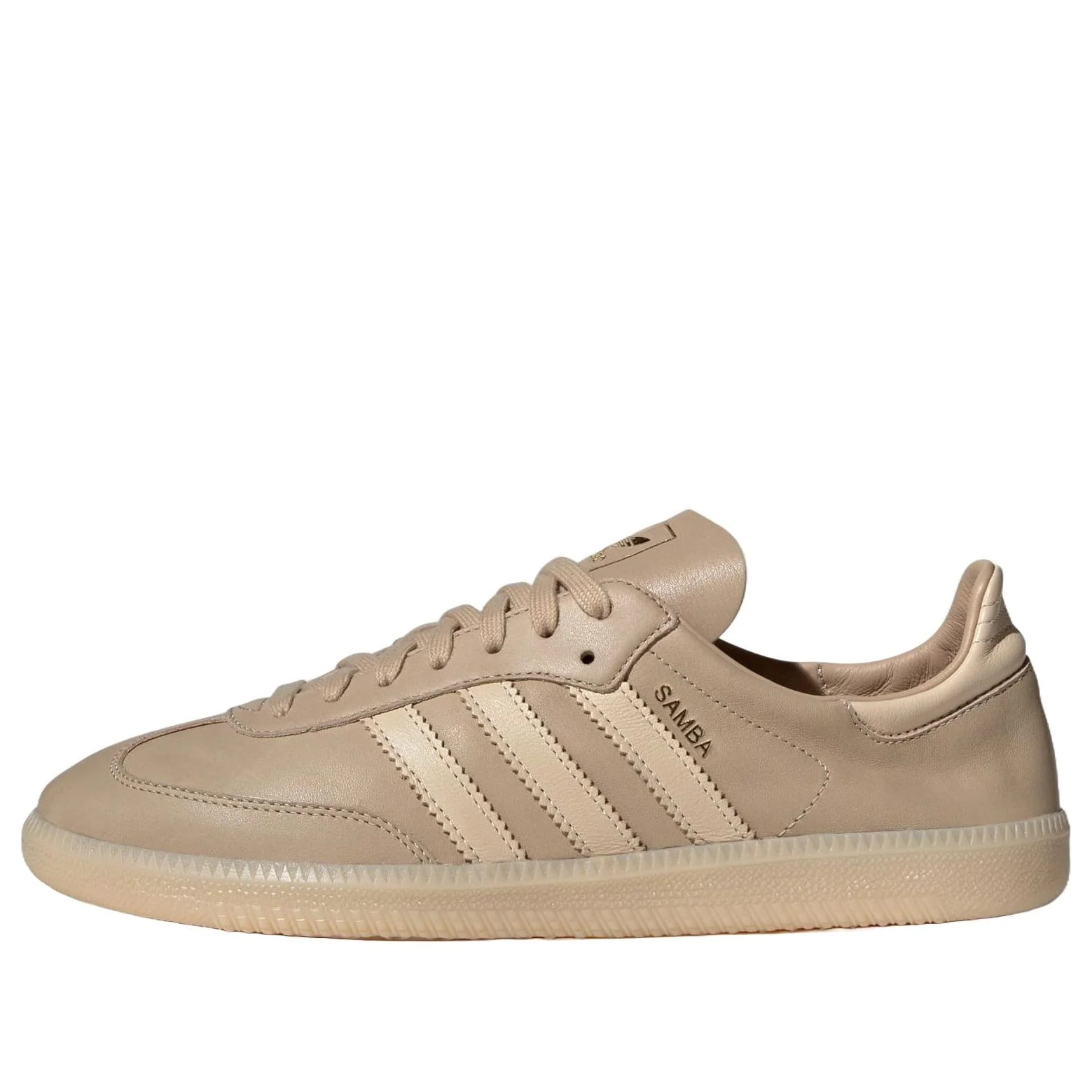adidas - Samba Decon 'Magic Beige Sand Strata' | KICKS CREW