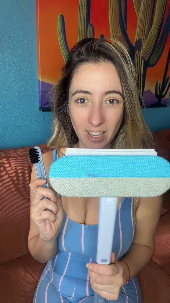 Keep your pup spotless – Dog Cleaning Brush. Get yours on LTK 

 #LTKSeasonal #LTKU #LTKHome