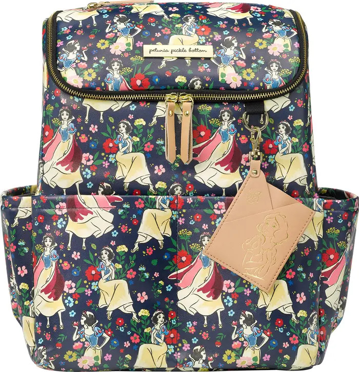 x Disney Snow White Method Water Resistant Backpack | Nordstrom Rack