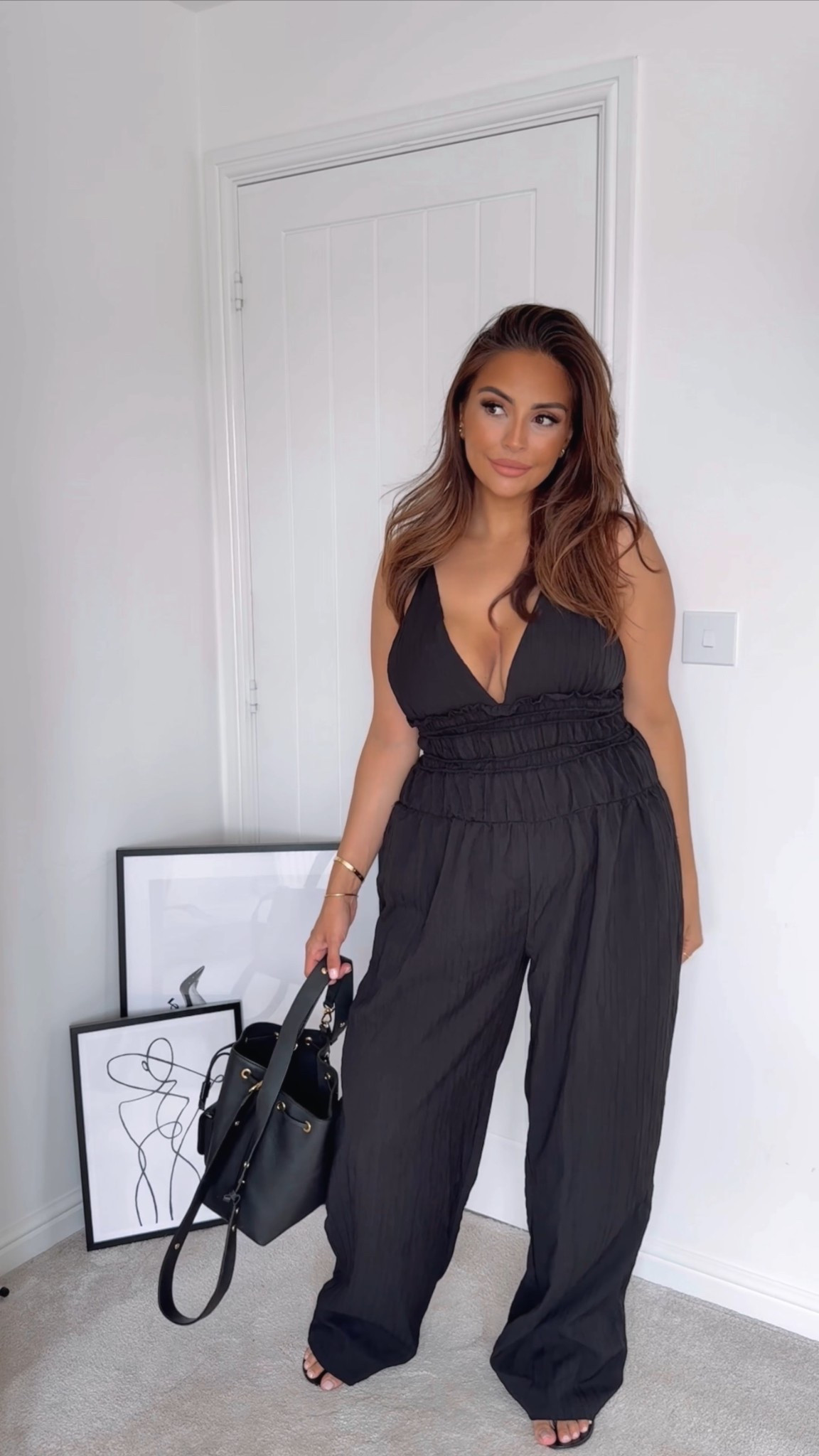 Jumpsuit

#LTKsummer #LTKeurope #LTKuk