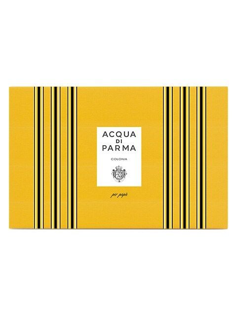 Limited Edition Colonia 3-Piece Father's Day Gift Set | Saks Fifth Avenue