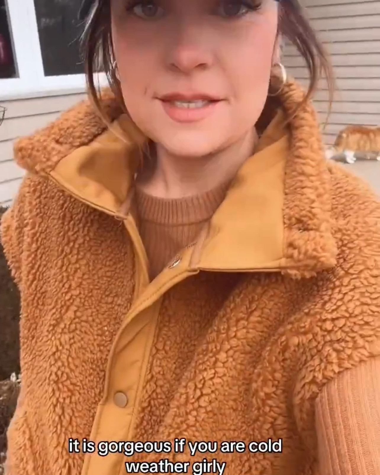 My favorite vests 

#LTKGiftGuide #LTKootd #LTKHoliday