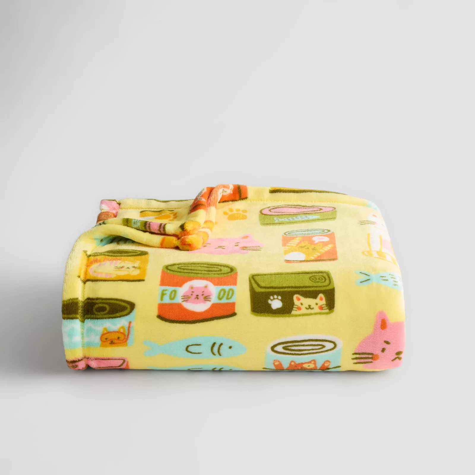 The Big One\u00ae Oversized Supersoft Plush Throw BlanketThe Big One | Kohl's