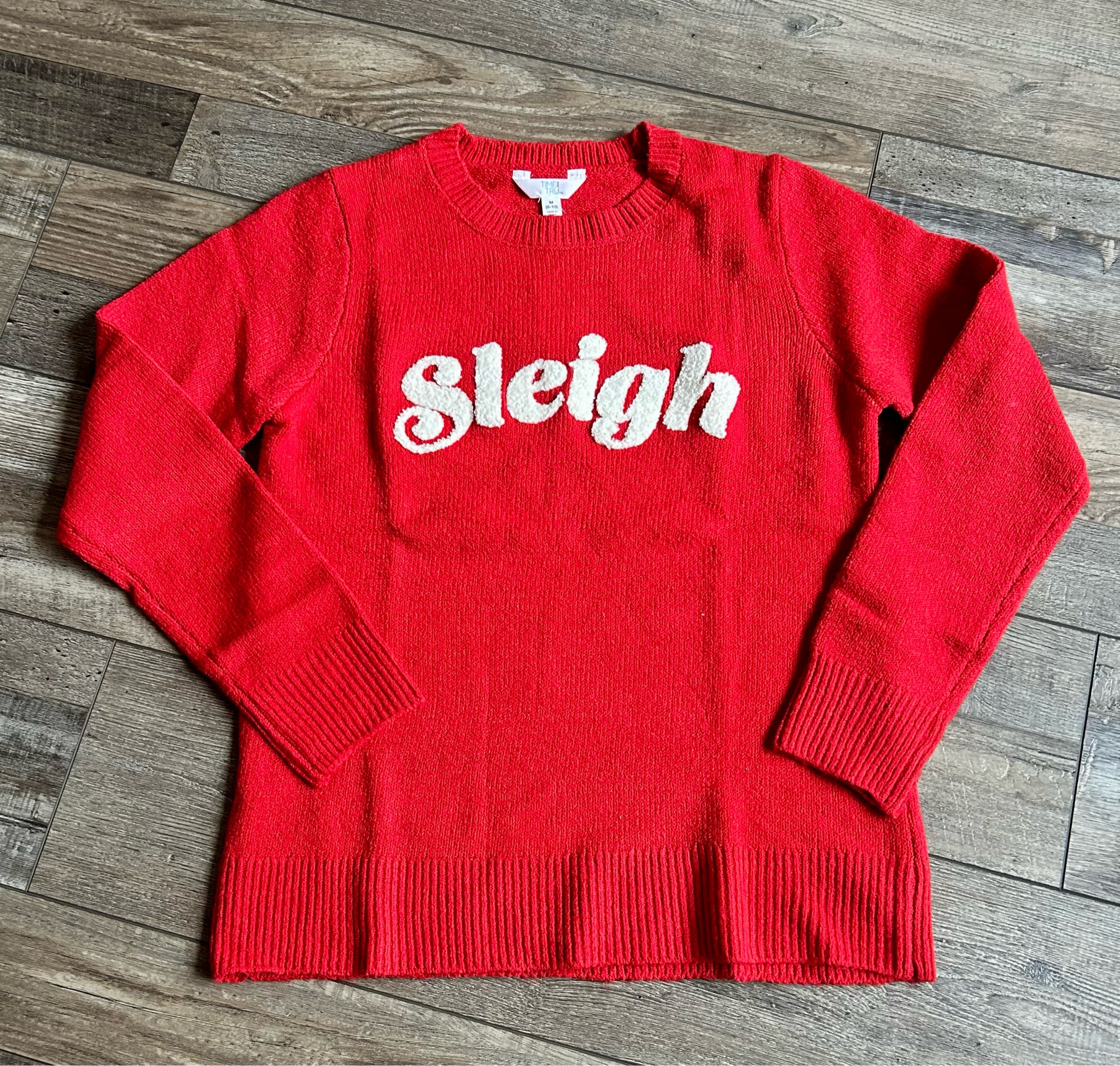 Obsessed with this super soft and cozy sweater from Walmart!! Grab yours before they’re gone!

#LTKHoliday #LTKSeasonal #LTKOver40