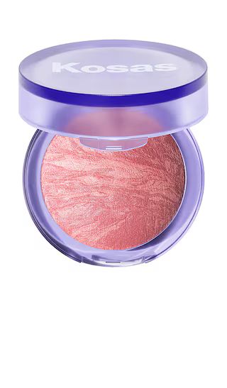 Kosas Blush Is Life Baked Dimensional + Brightening Blush in Dreamland. | Revolve Clothing (Global)