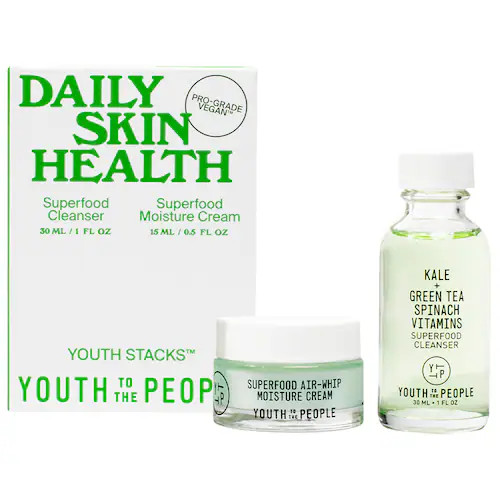 Youth To The PeopleDaily Skin Health | Sephora (US)