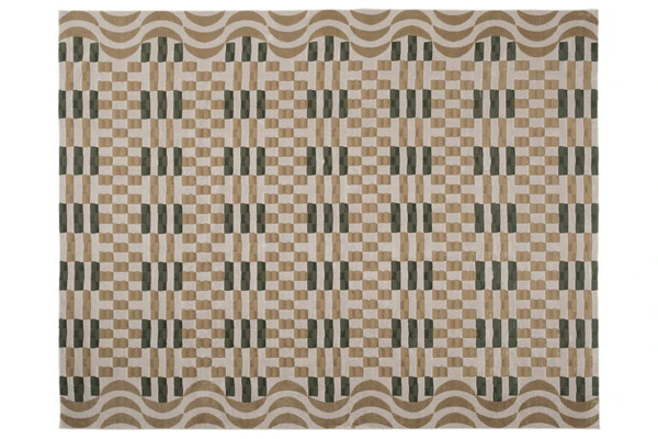 Twist
                        
                          Washable Rug | Revival Rugs 