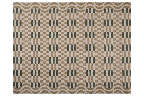 Twist
                        
                          Washable Rug | Revival Rugs 