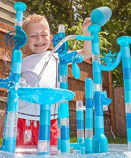 Waterproof Aqua Maze | Zulily