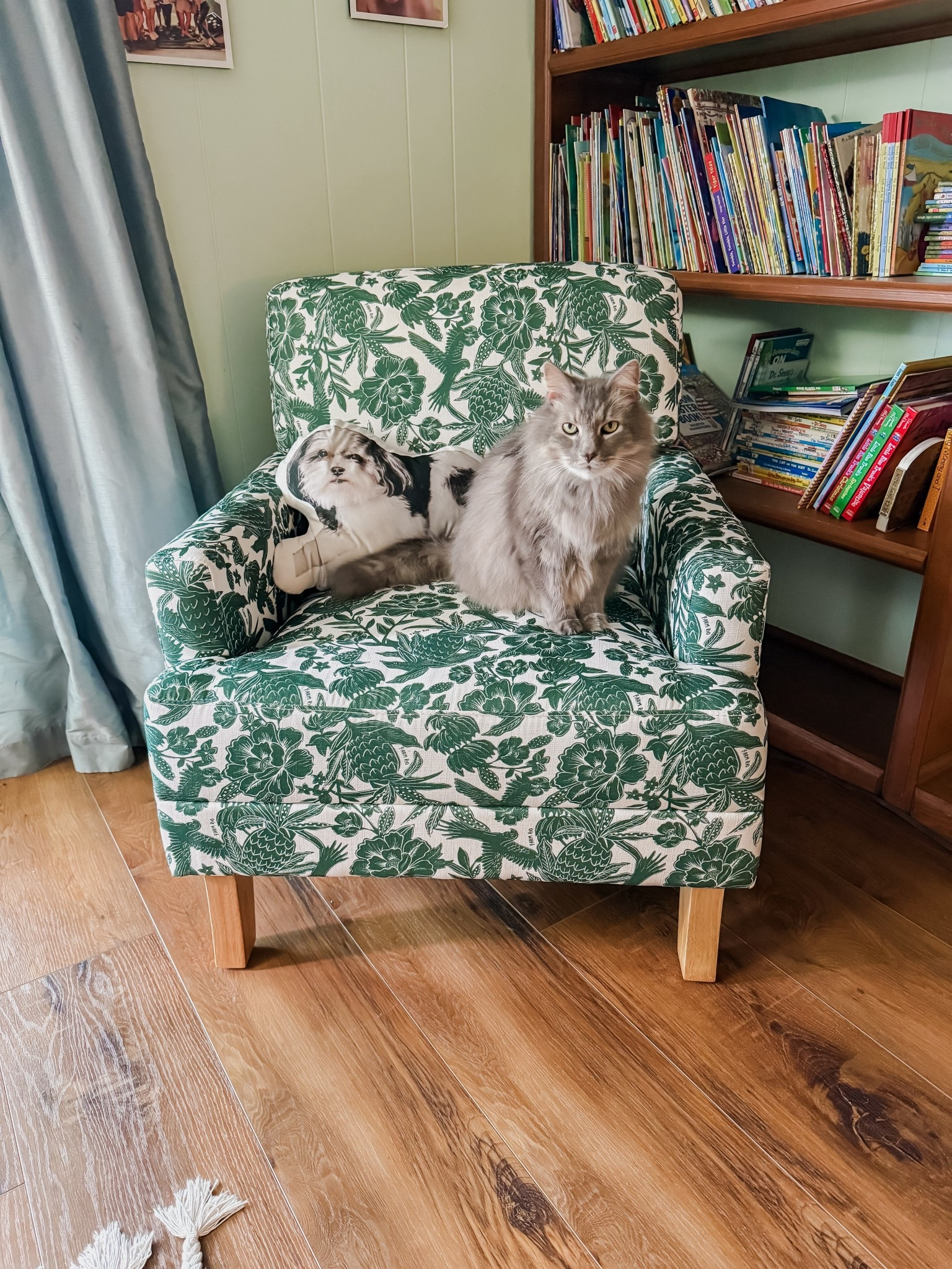 Cutest chairs come in a set of 2! On major sale from Walmart!

#LTKSaleAlert #LTKHome #LTKSpringSale