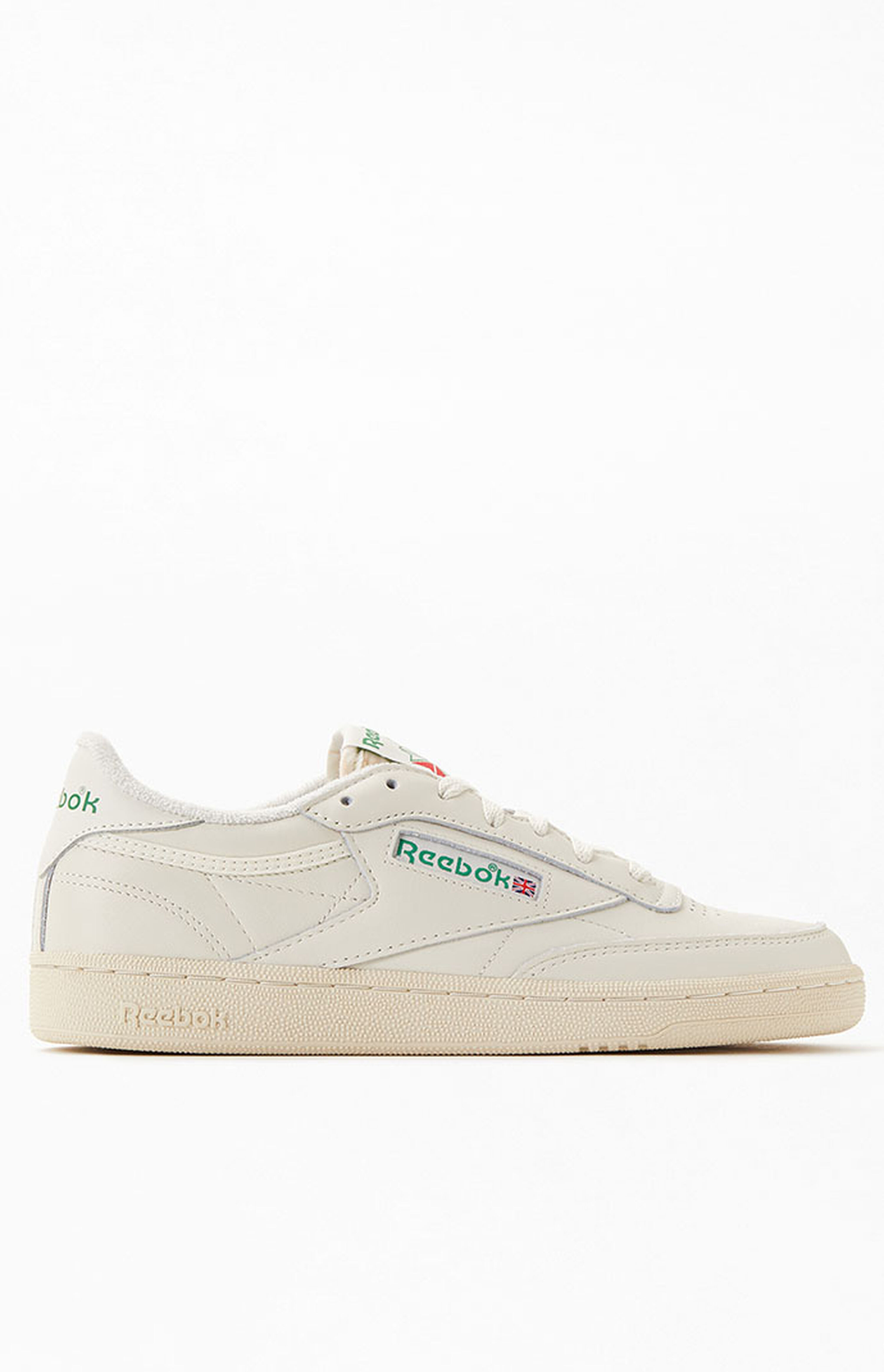 Reebok Women's Club C Vintage Sneakers | PacSun