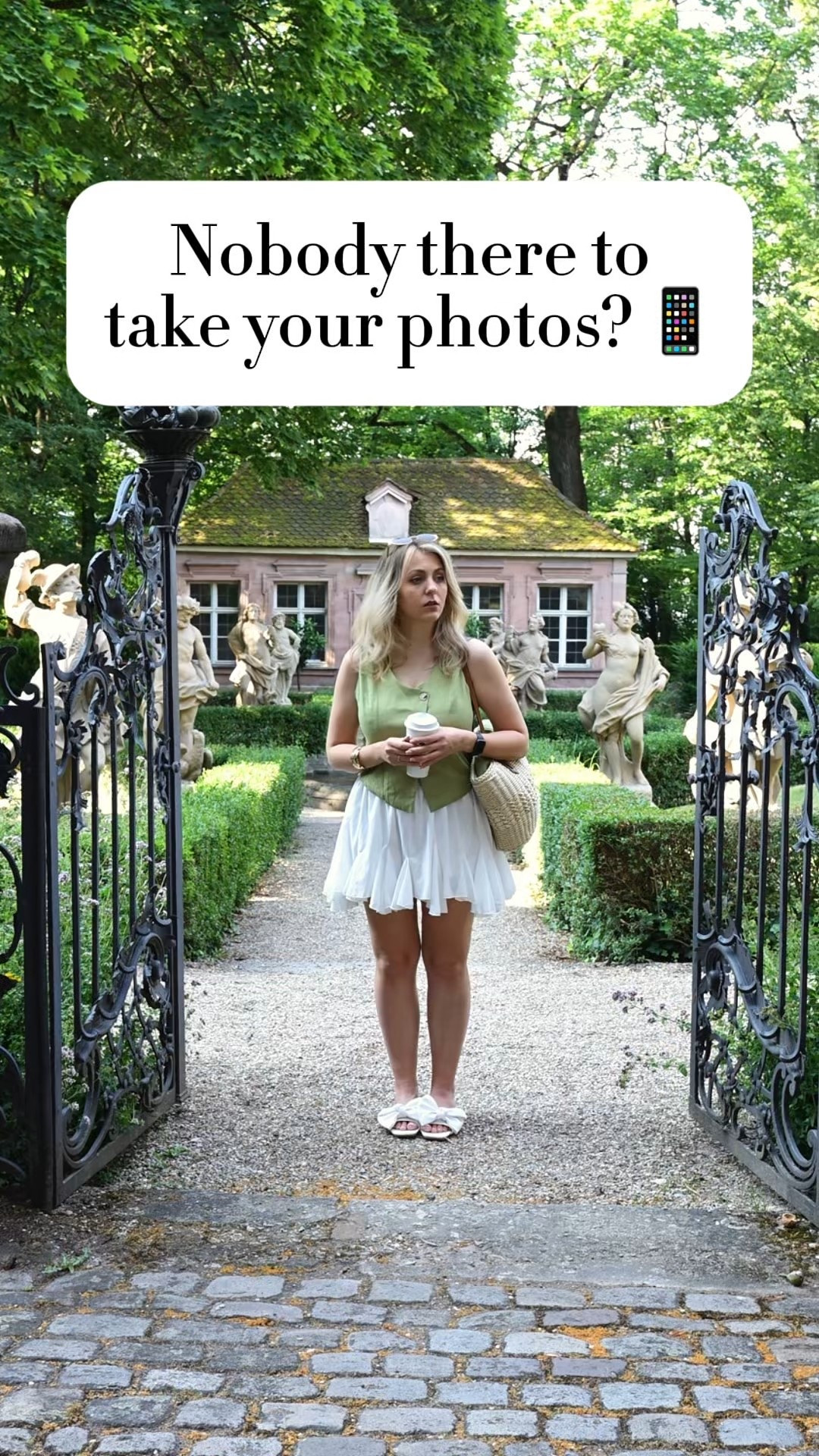 My favorite tripods for solo photo sessions 📱✨ 

#LTKeurope #LTKdeutschland #LTKAroundTheWorld