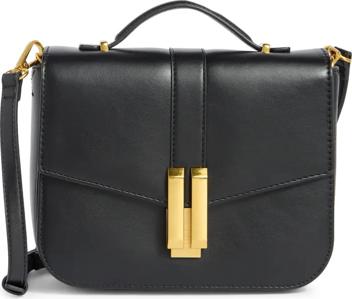 BCBG Double Bar Crossbody Bag | Nordstromrack | Nordstrom Rack
