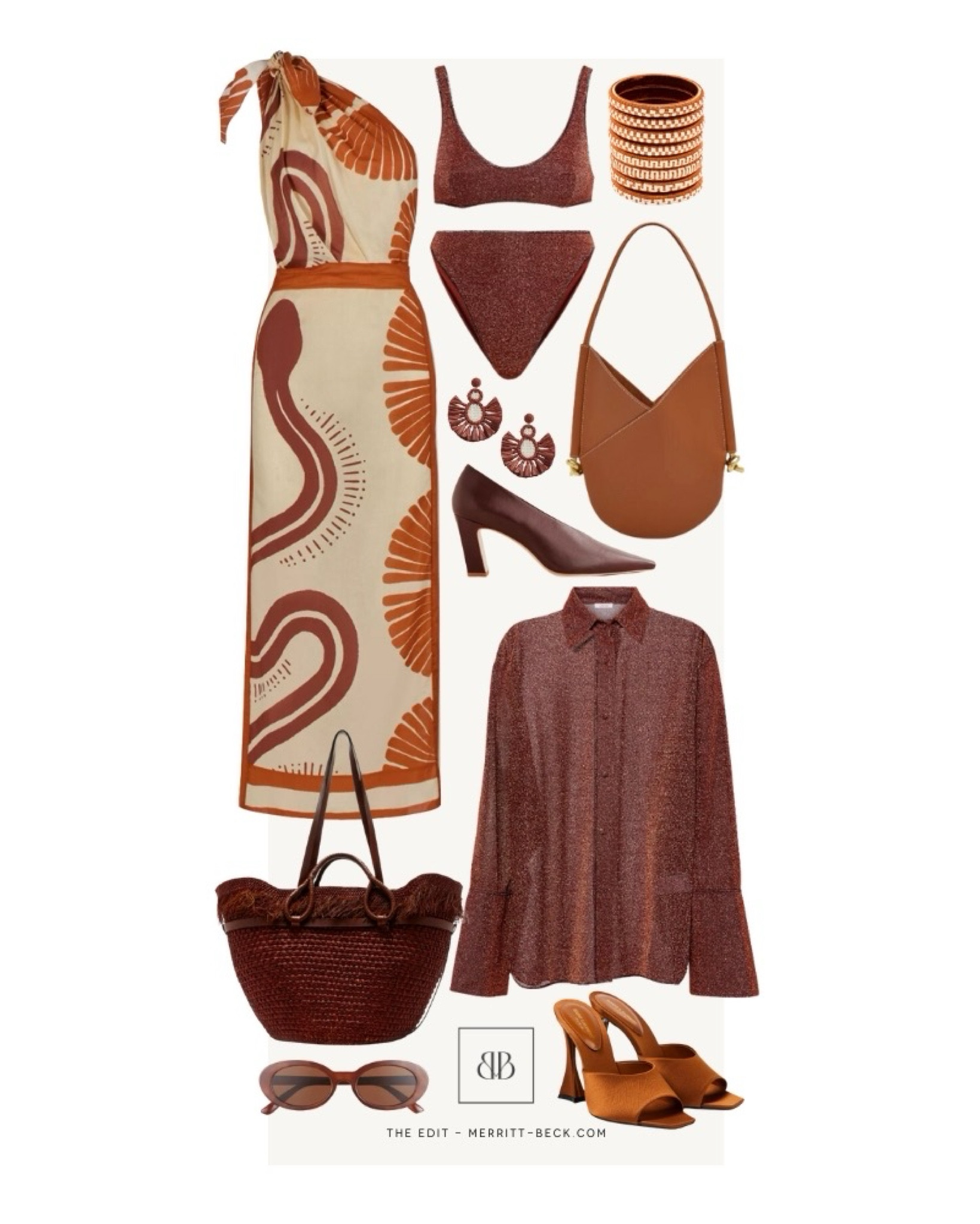 Read + shop this week’s EDIT on Merritt-Beck.com 🌙

#LTKItBag #LTKStyleTip #LTKShoeCrush