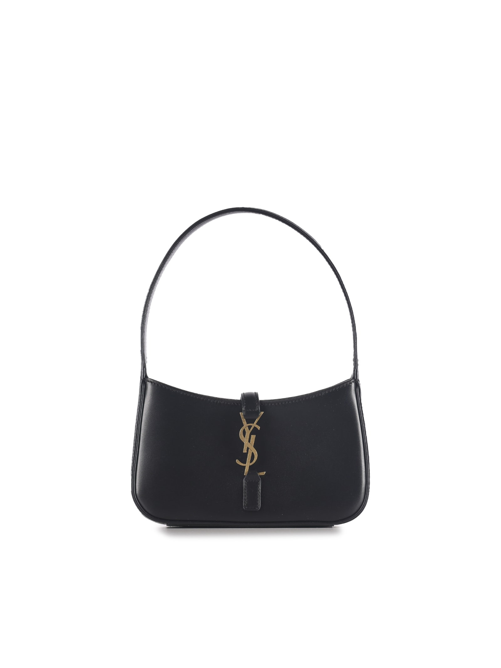 Saint Laurent Le 5 à 7 Mini Hobo Bag | Italist.com US