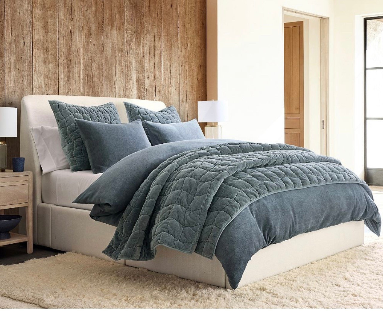 Spring Refresh for Master #Ltkmaster #ltkhome #ltkspringfresh #bluebedroom

#LTKSeasonal #LTKOver40 #LTKSaleAlert