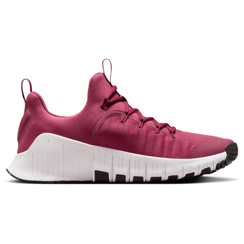 Nike Womens Nike Metcon 6 - Womens Training Shoes Sweet Beet/White/Burgundy Crush Size 11.5 | Foot Locker (US)
