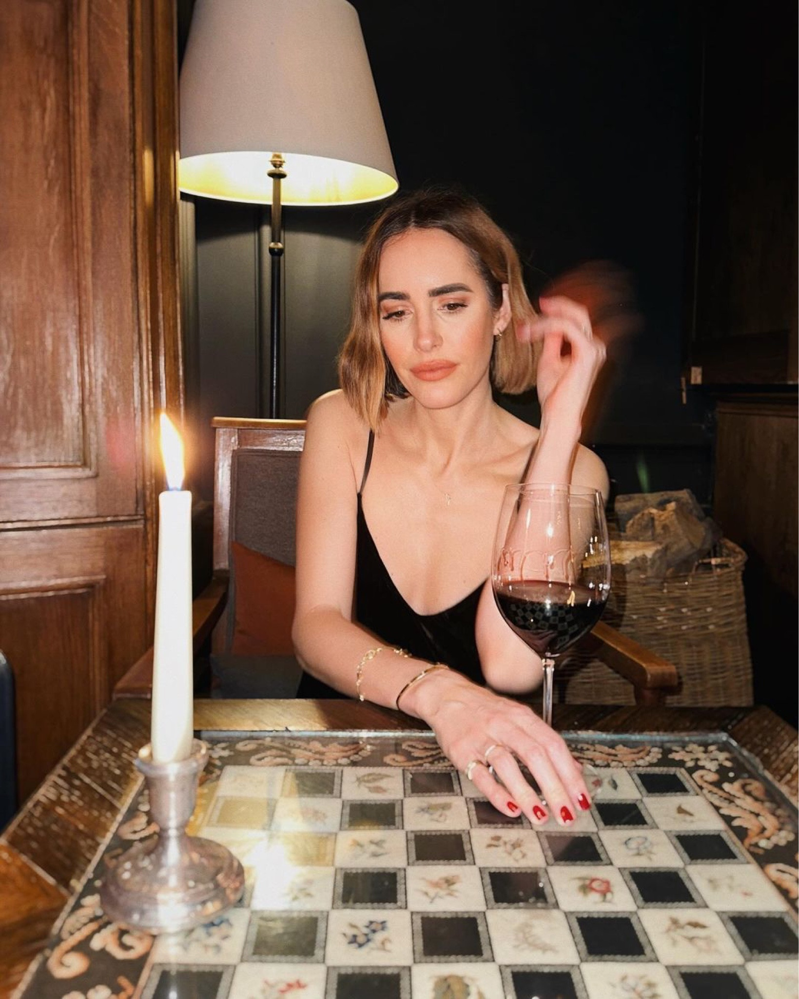 Date night with hubby ♥️

#LTKshoecrush