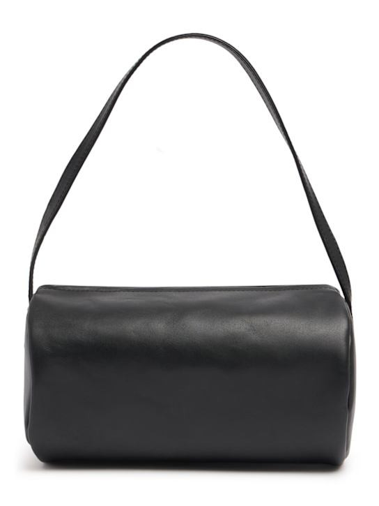 Connolo leather shoulder bag | Luisaviaroma