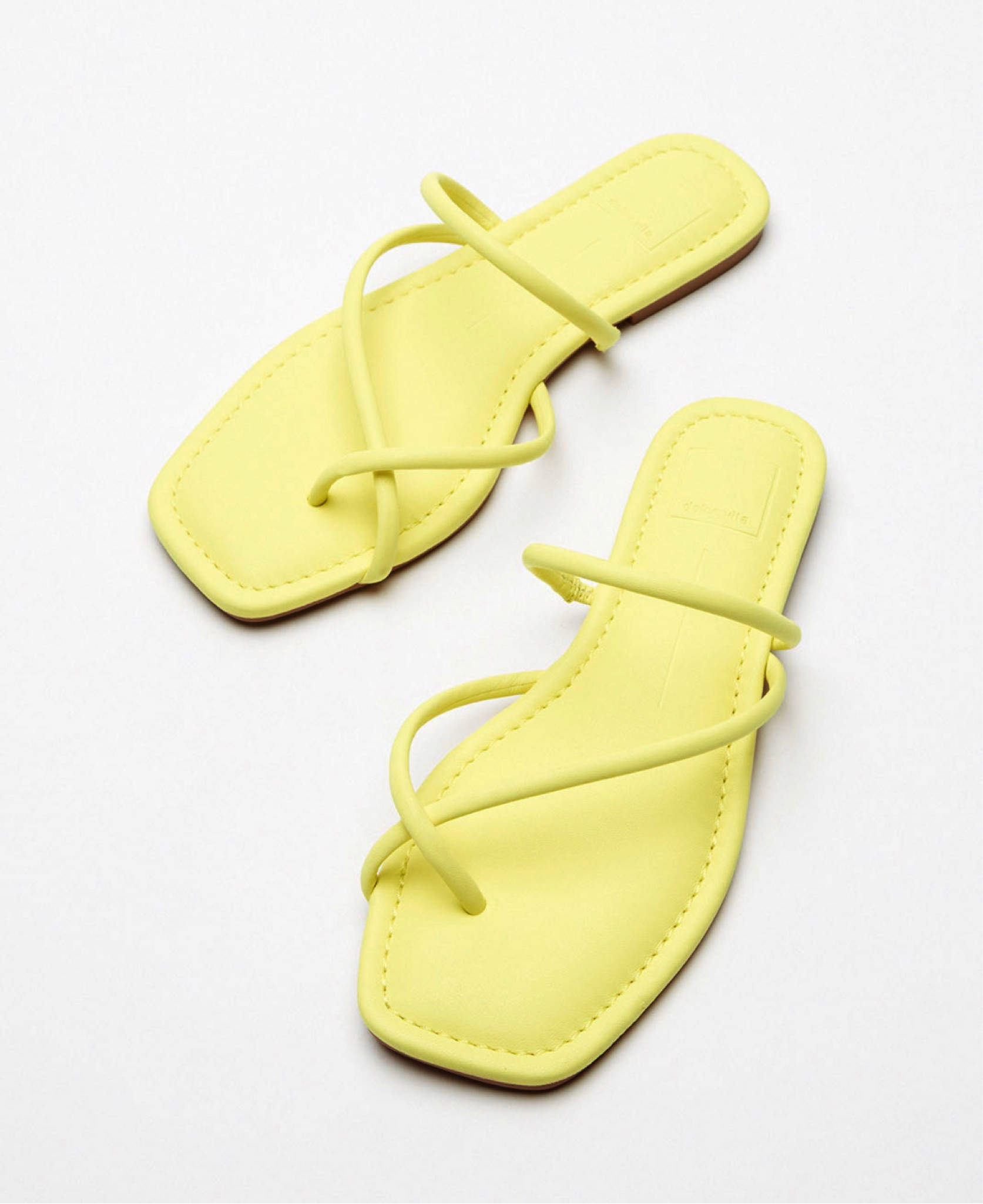 Leanna Strappy Sandal - yellow 

#LTKshoecrush #LTKunder50 #LTKstyletip