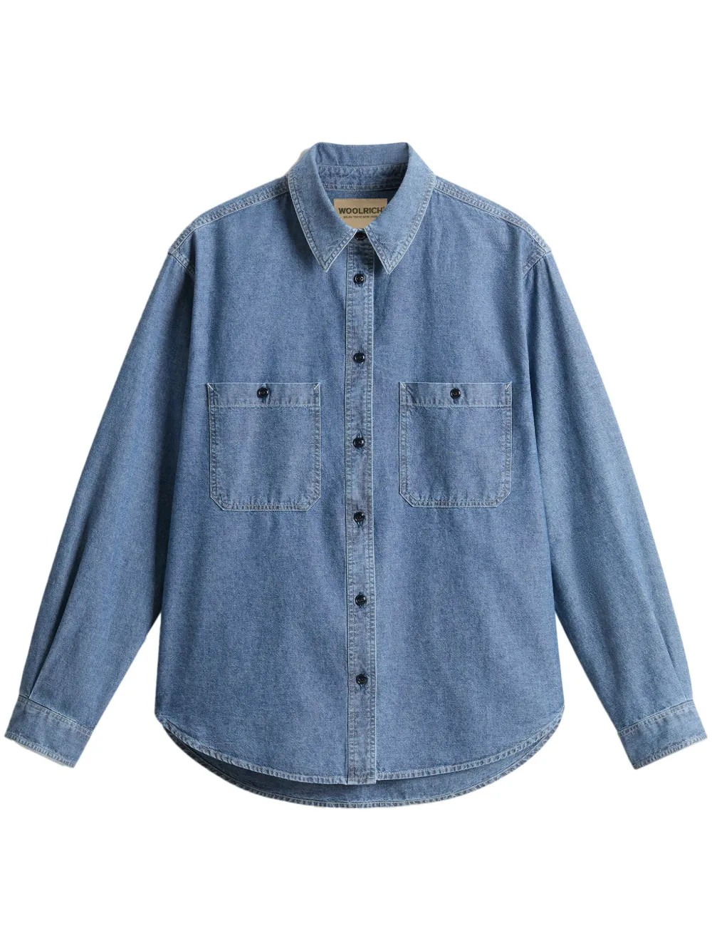 Camicia Chambray | Farfetch Global