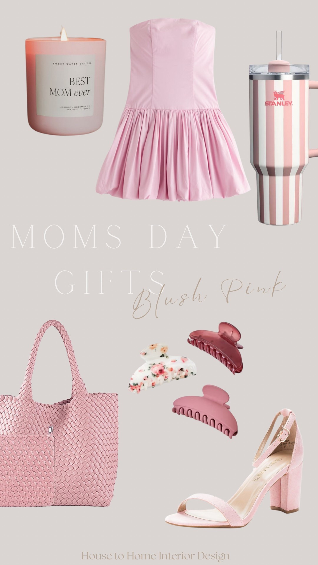 Mom’s Day Gift Ideas! 🩷


Candle, blush pink, bubble dress, Stanley tumbler, pink tote bag, summer bag, hair clips, summer essentials, pink dress, pink heels, maxi dress, strapless dress 


#momsday #mothersday #momsdaygiftinspo #momsdayoutfit #mothersdaydress 

#LTKGiftGuide #LTKStyleTip #LTKSeasonal