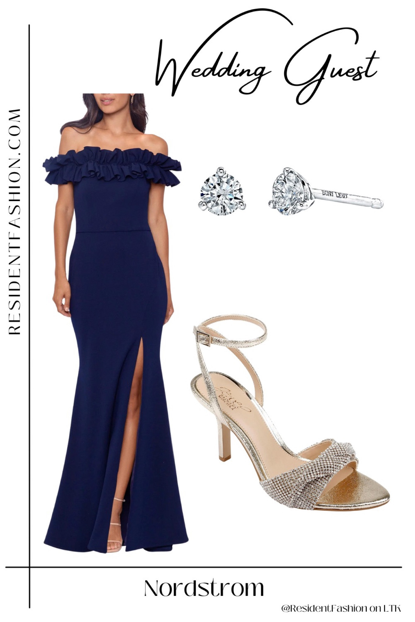 wedding guest

#LTKstyletip #LTKwedding #LTKshoecrush