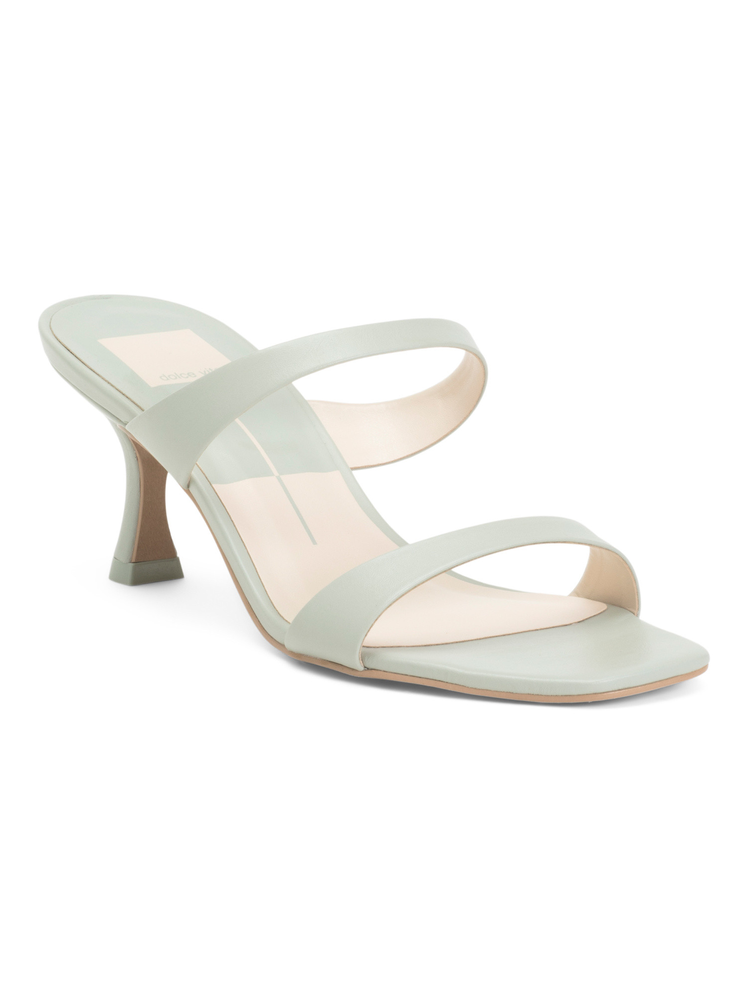 Made In Brazil Leather Genora Heels | Women's Shoes | Marshalls | Marshalls