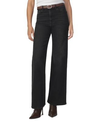The Mia High Rise Wide Leg Jeans in Reset | Bloomingdale's (US)