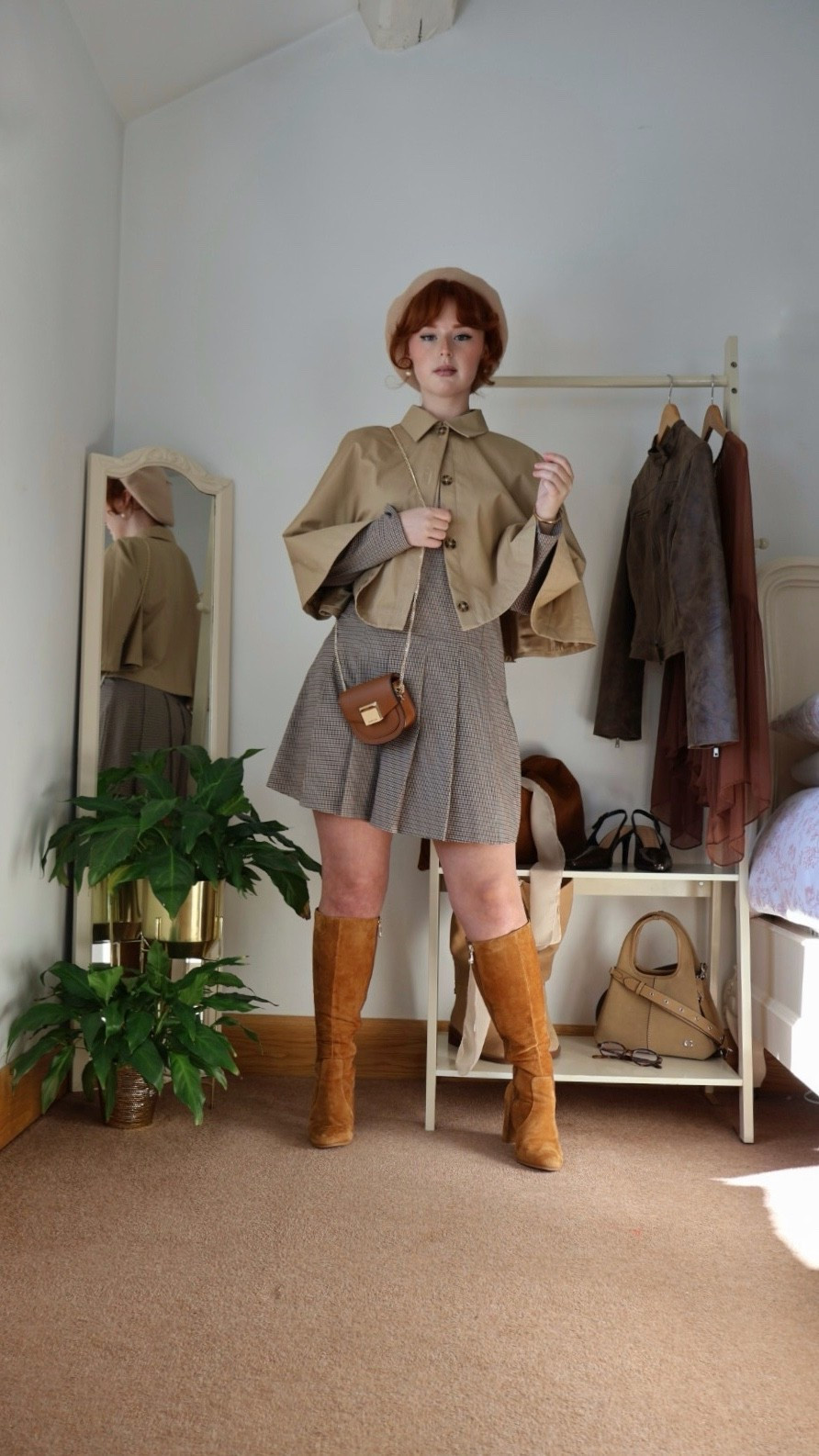 OOTD 23.09.25 

#LTKFindsUnder100 #LTKSeasonal #LTKFallSale