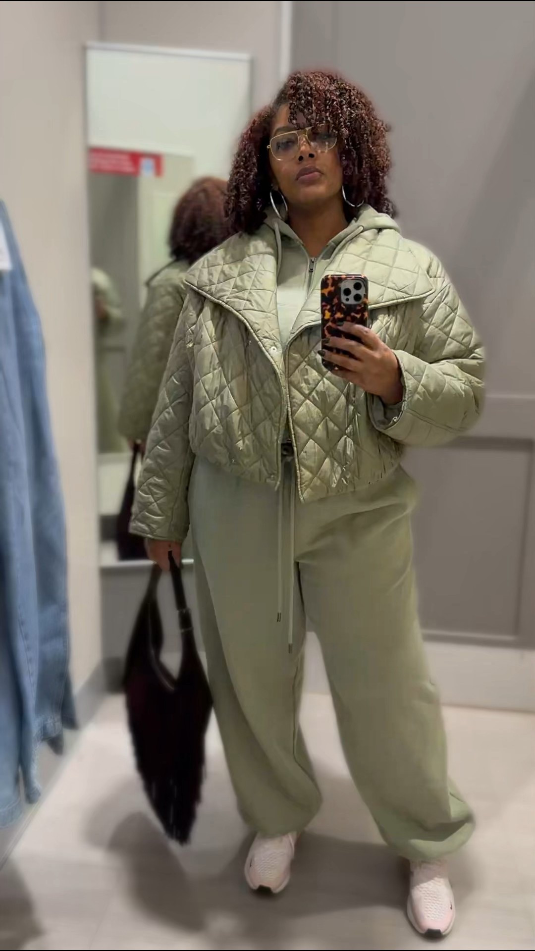 Monochromatic Layers

#LTKootd #LTKMidsize #LTKdayinmylife