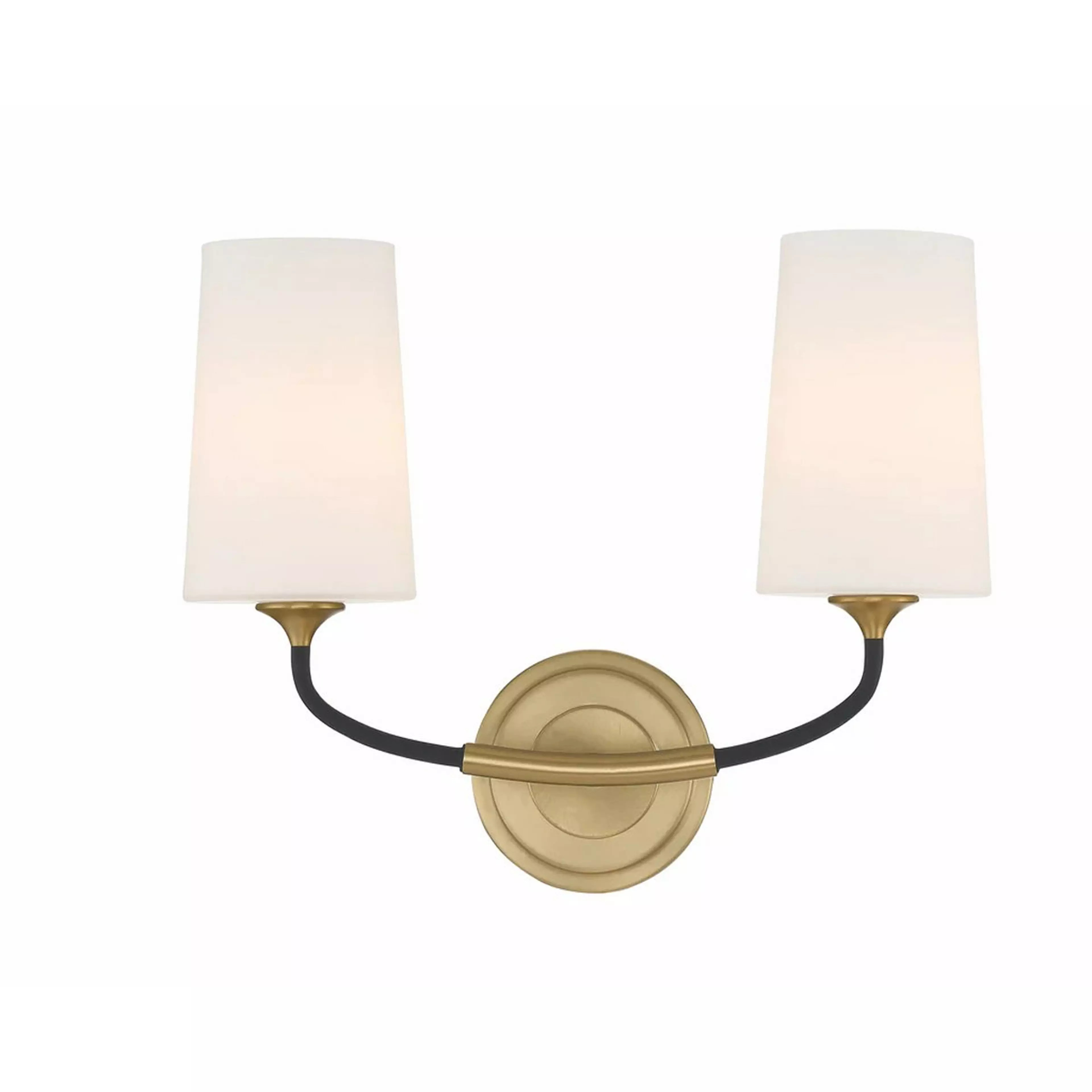 Jasper Vanity Light | Shades of Light