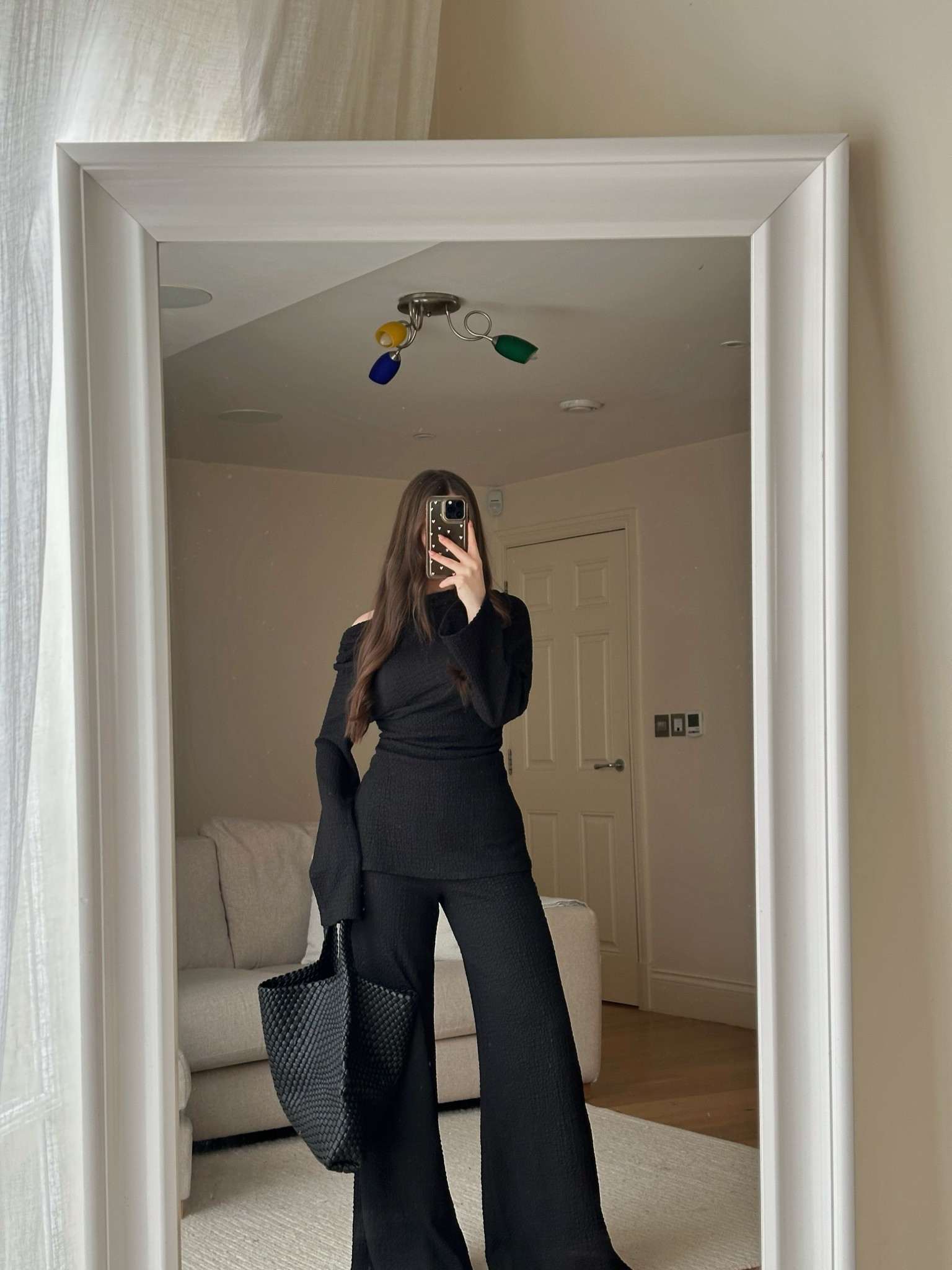 Workwear, but elevated. 

Outfit is NAKD

#LTKFashionMonth #LTKuk #LTKworkwear