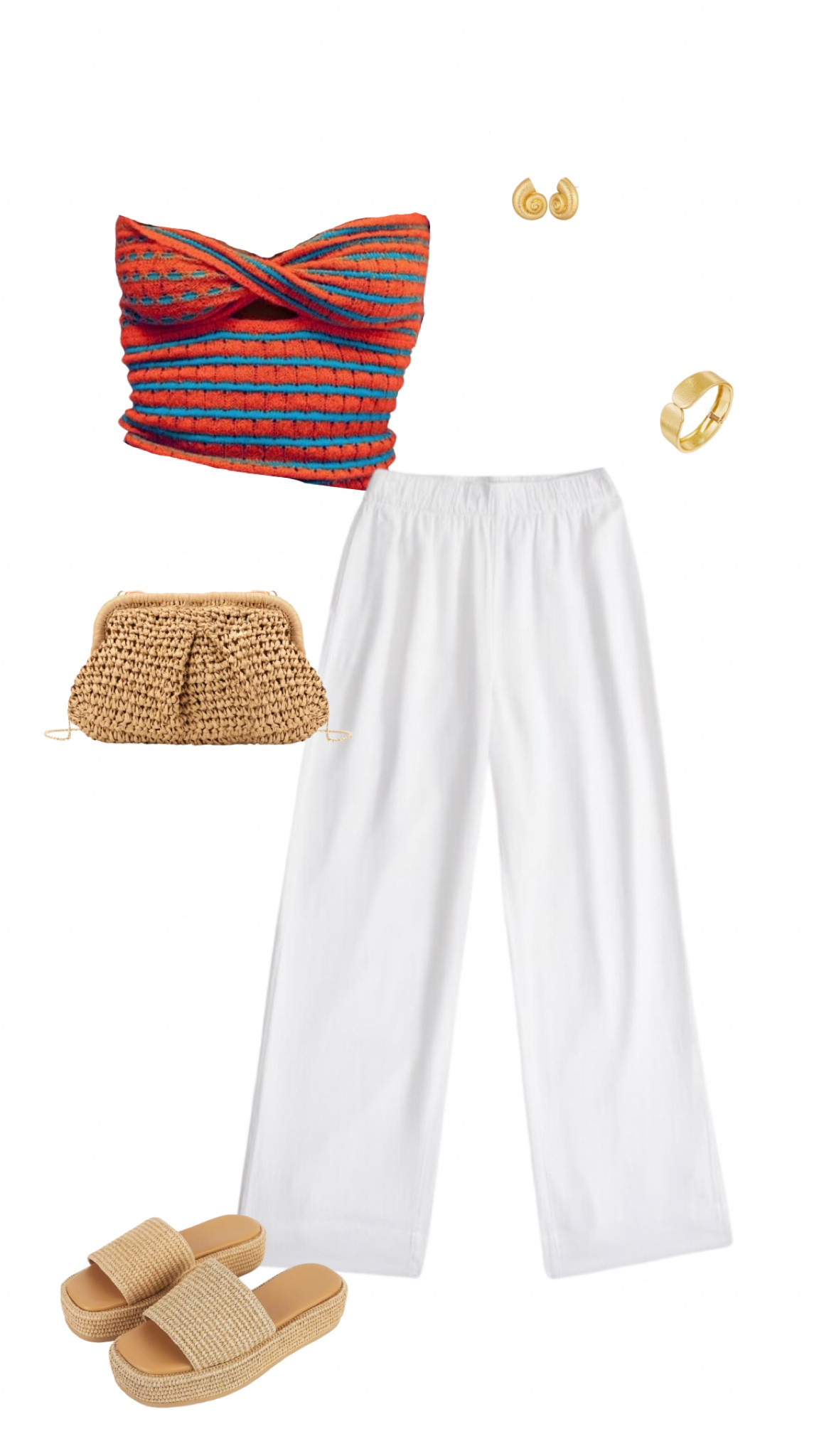 Easy breezy summer option!

#dressupbuttercup
Dressupbuttercup.com

#LTKSeasonal #LTKShoeCrush #LTKTravel