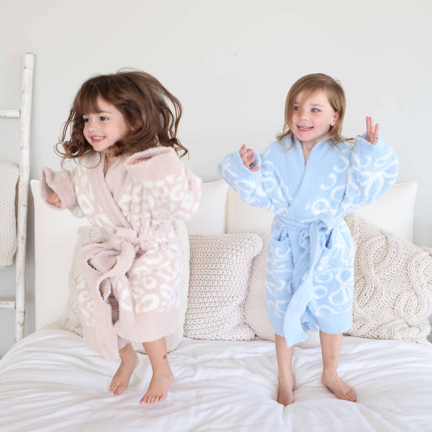 CuddleLane™ Kids Robes | Caden Lane