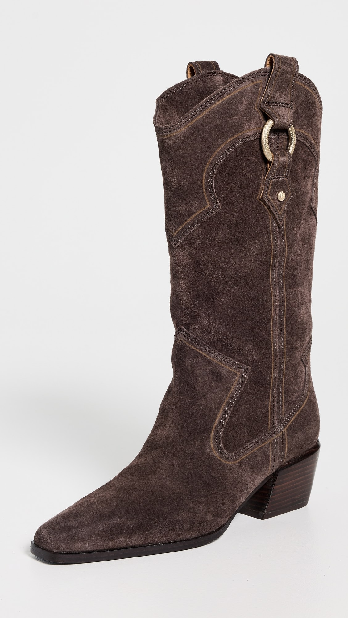 Joni Cowboy Boots | Shopbop
