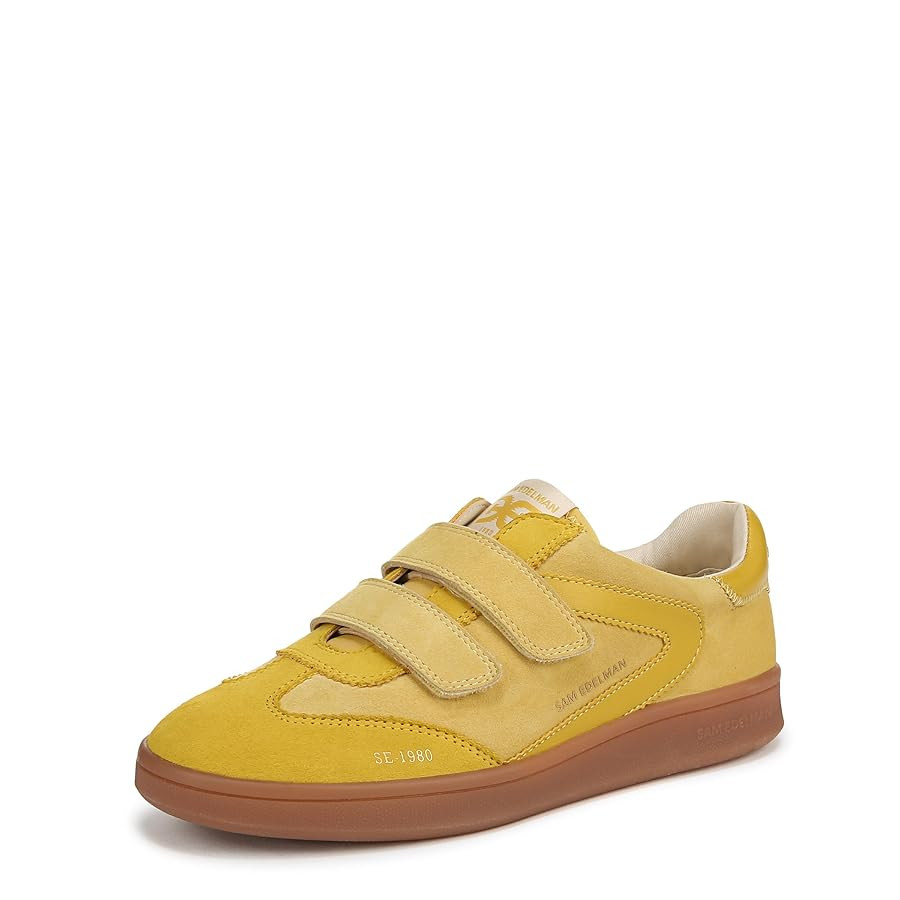 Sam Edelman Women's Talia Sneaker | Amazon (US)